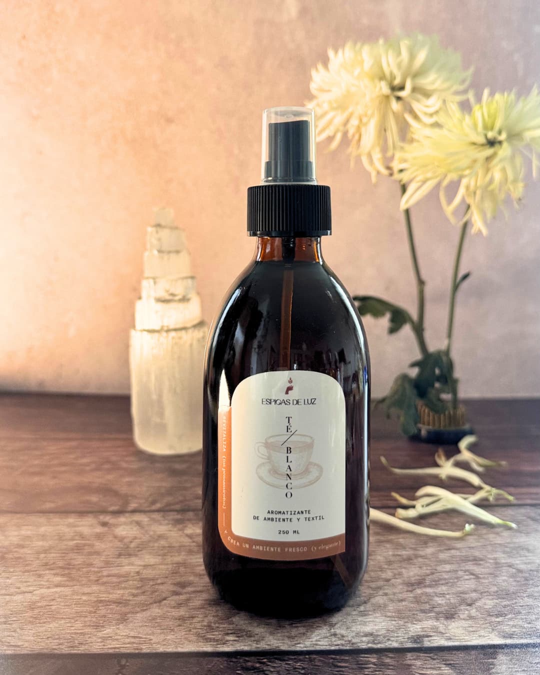 AROMATIZANTE TÉ BLANCO