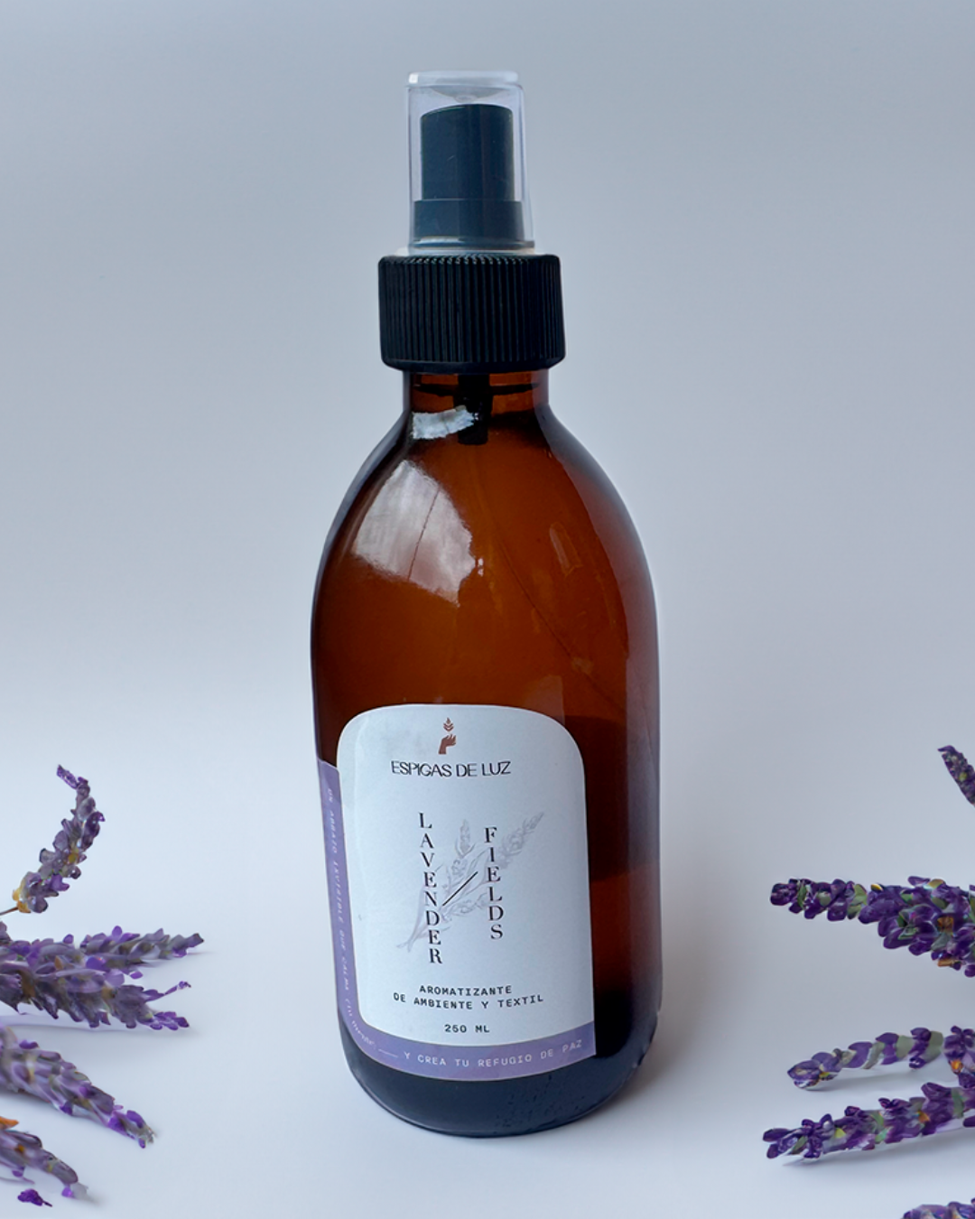 AROMATIZANTE CAMPOS DE LAVANDA