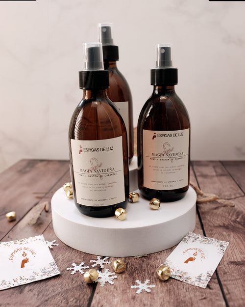 AROMATIZANTE MAGIA NAVIDEÑA
