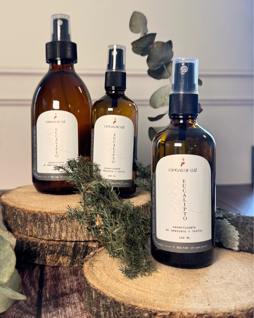 AROMATIZANTE EUCALIPTO