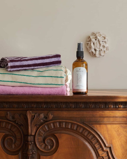 AROMATIZANTE MANDARINA + CAMELIA